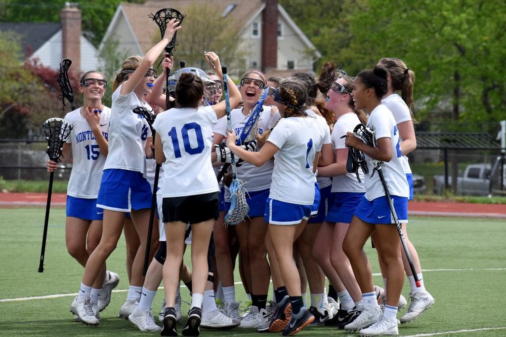 Lacrosse: Mounties headed to the Essex County Tournament Finals