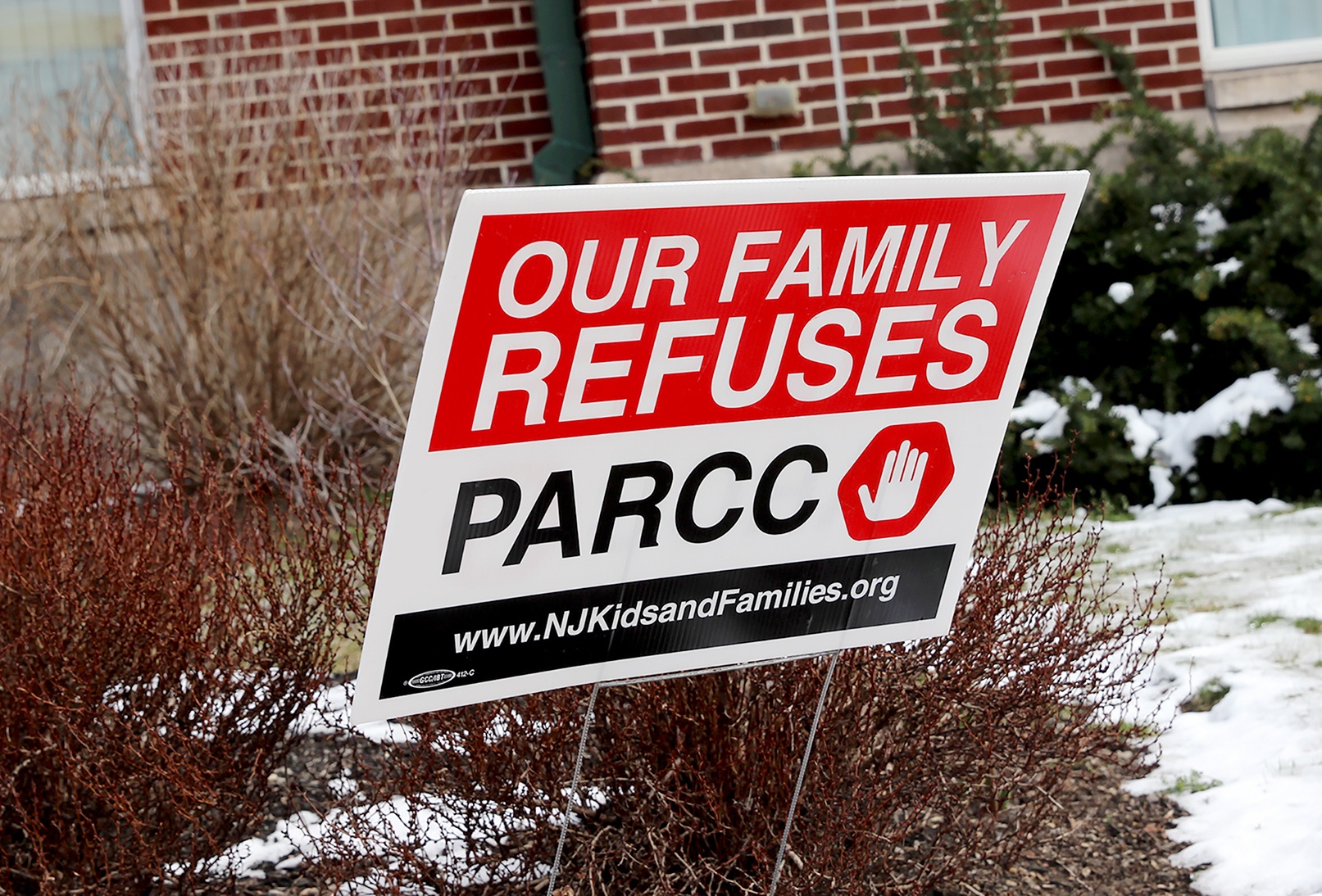 Montclair residents respond to PARCC legislation