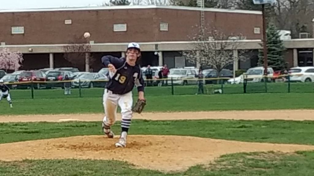 Baseball: New NJSIAA Pitch Count doesn’t faze Mounties, Cougars