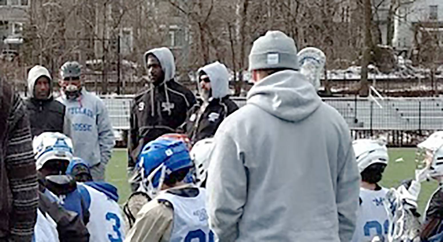 Lacrosse: New Montclair boys staff is all about family