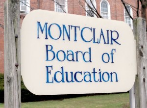 Montclair school budget goes in for second review