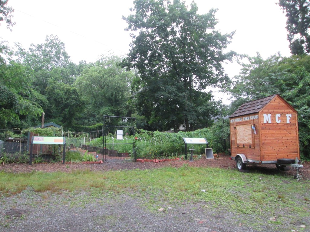 Montclair Community Farms continues to expand its reach