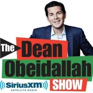 SiriusXM&#8217;s Obeidallah to conduct Montclair town hall with Murphy