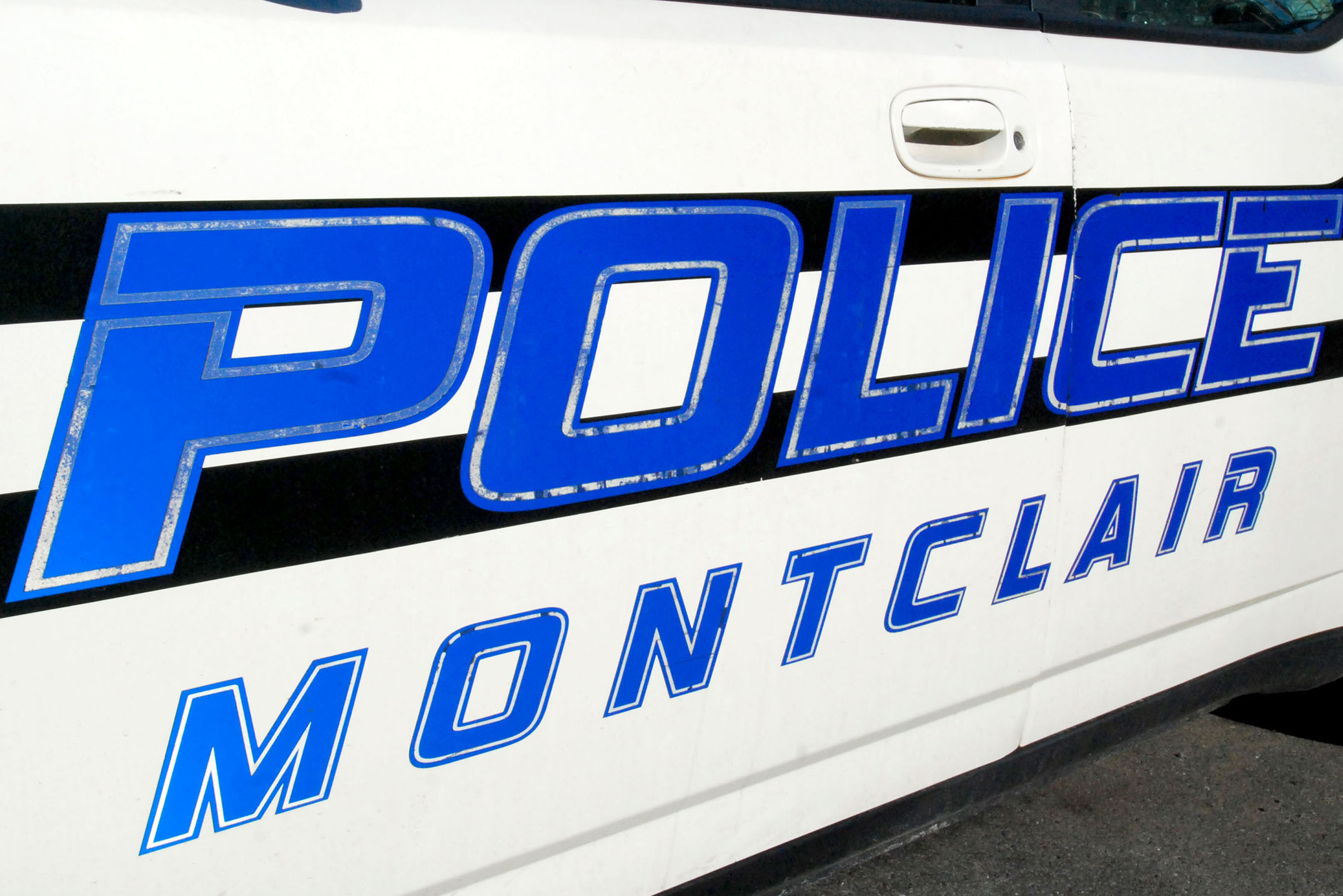 Five arrested following weapons incident at Montclair High School