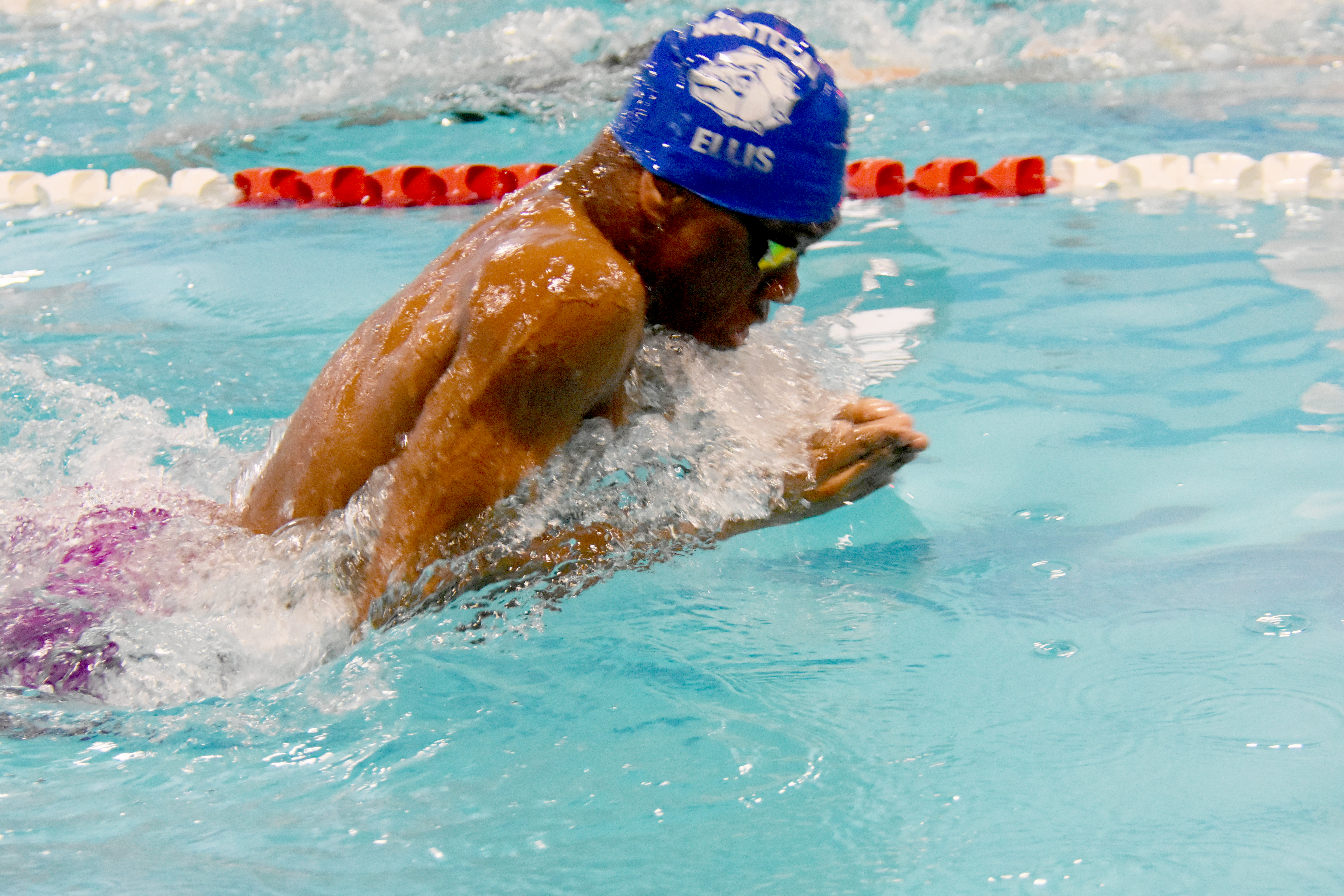 Montclair Swimming: Mounties boys, girls gear up for state tournament