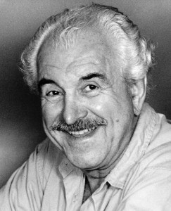 Louis Zorich, actor and Montclair resident, dies at 93