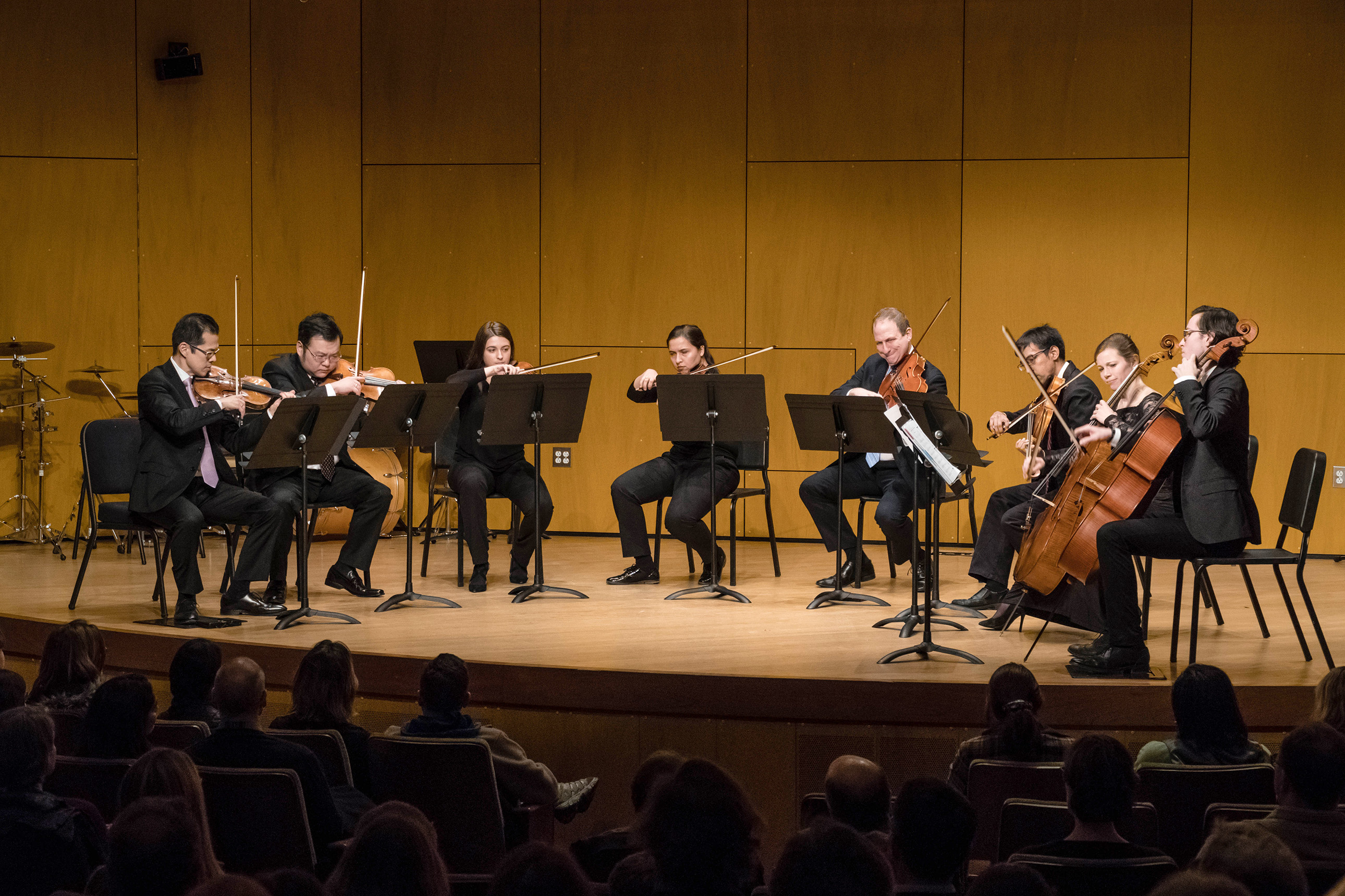 Classical music review: Montclair orchestra&#8217;s wonderful &#8216;Contrasts&#8217;