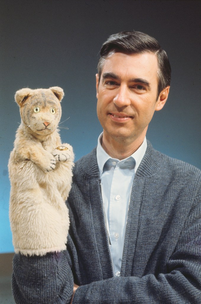 MFF:  Mr. Rogers in &#8216;Won&#8217;t You Be My Neighbor&#8217; shows authentic kindness