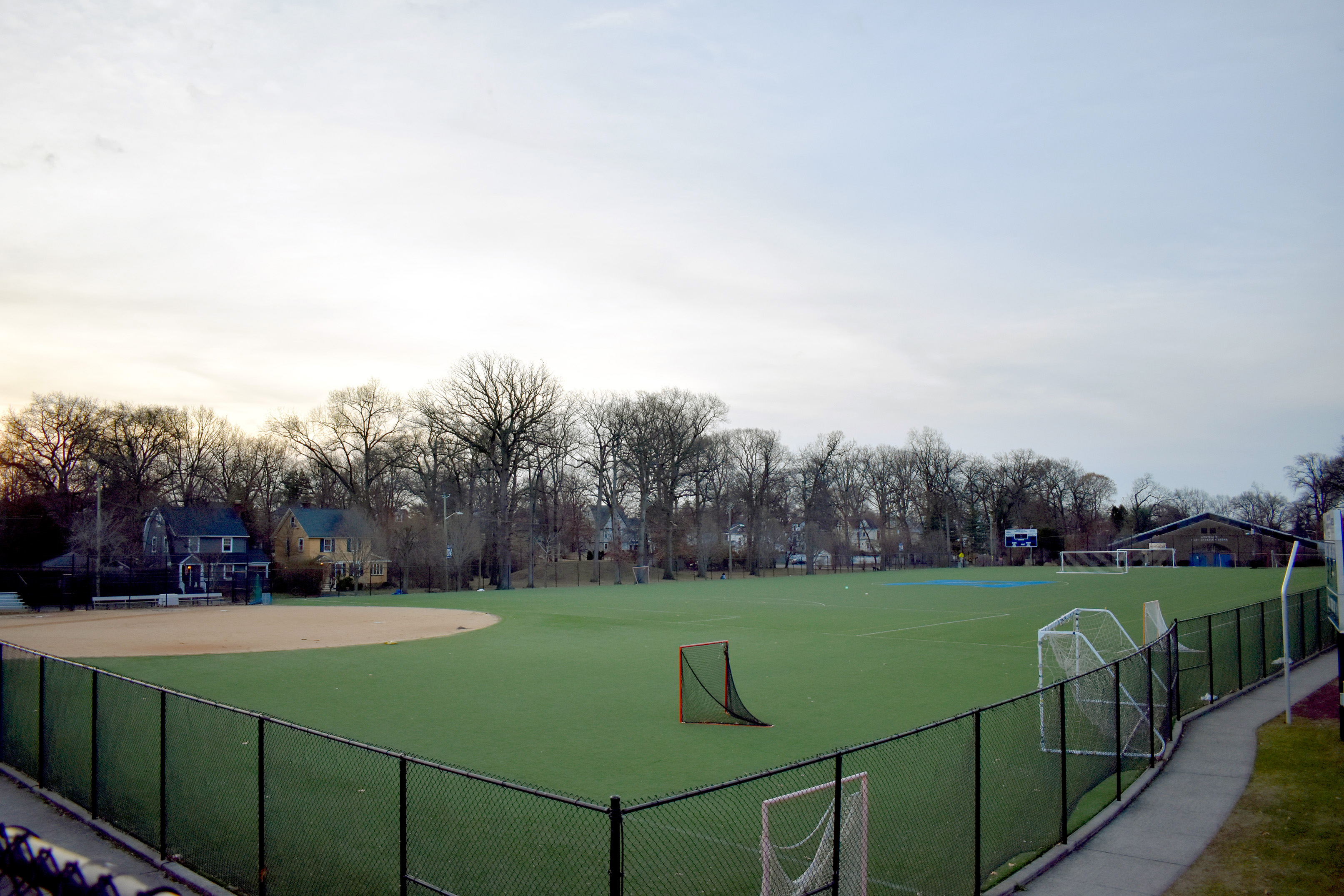 Montclair BOE approves contracts for Fortunato Field upgrades