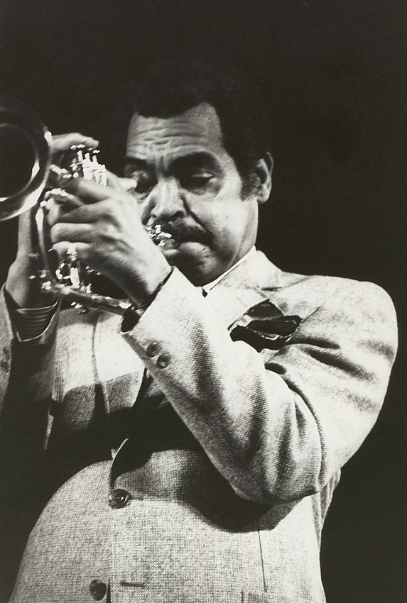 Culture in brief: Seed artists presents listening to Art Farmer