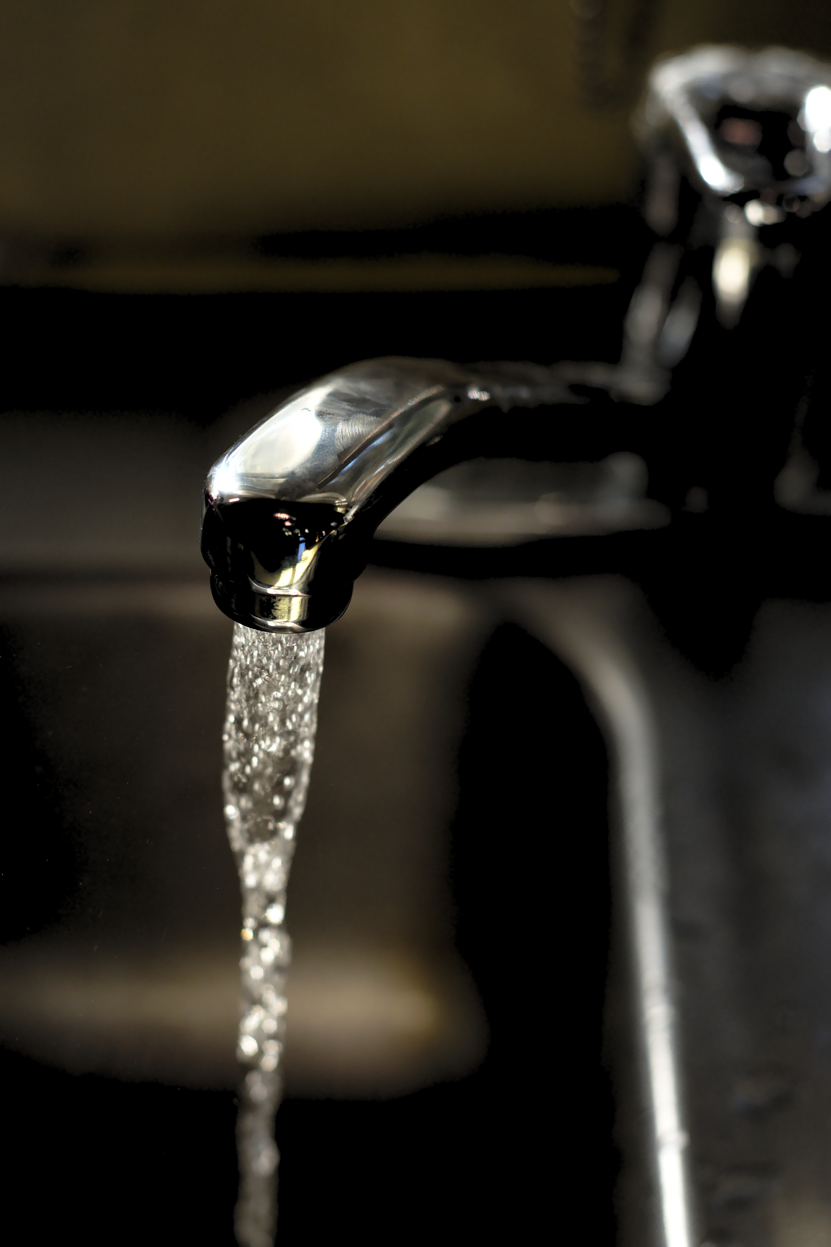 Residents told to boil water