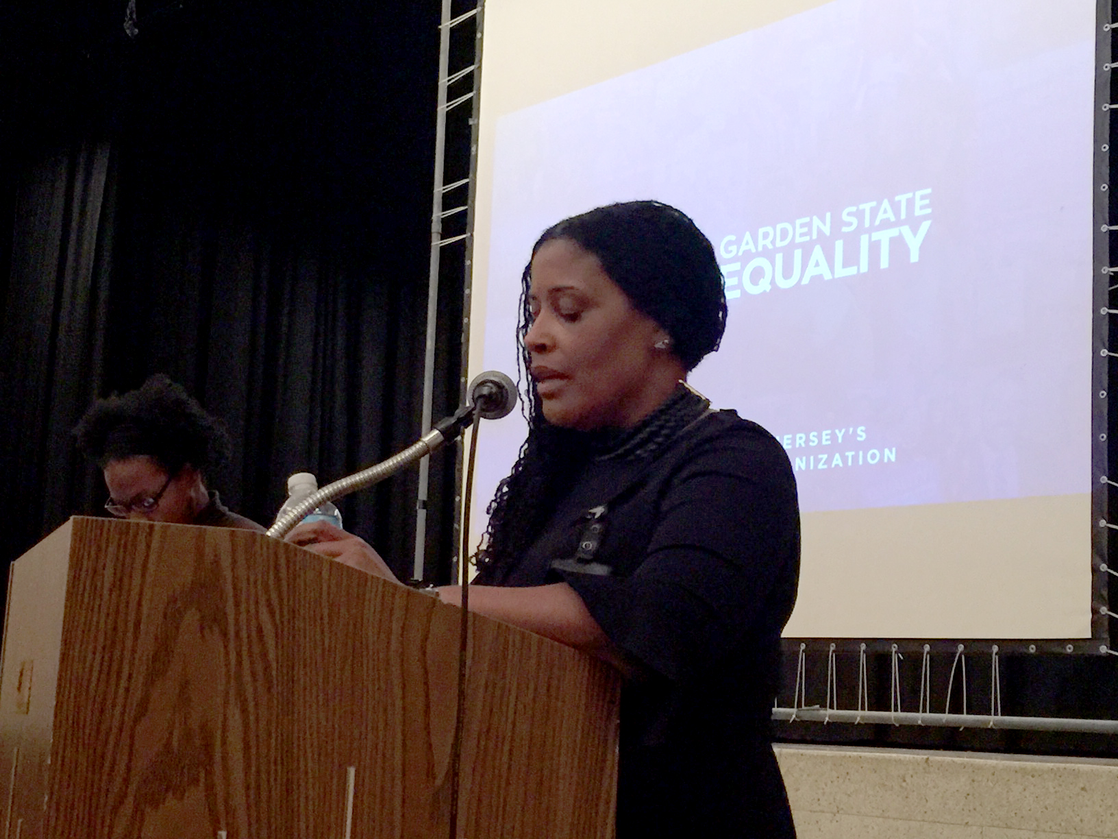 Montclair schools hold talk on discussing gender identity issues with kids
