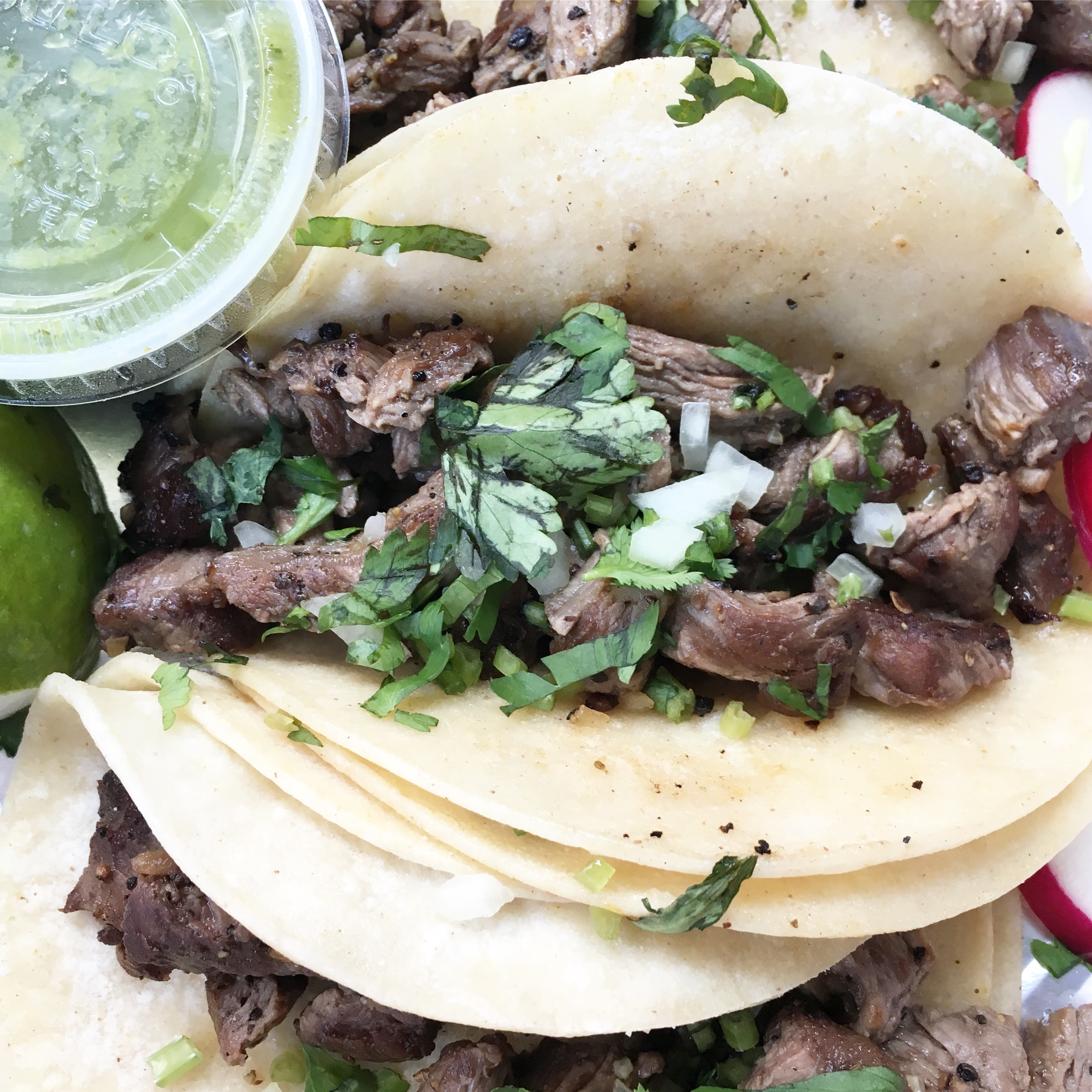 Montclair Eats: You can&#8217;t have too many tacos
